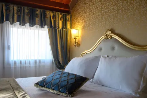 Hotel Olimpia in Venetië, foto 22