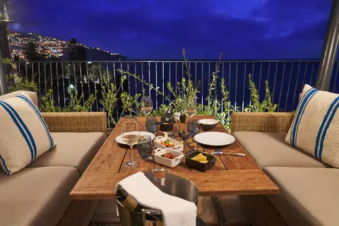 Hotel The Cliff Bay in Funchal, foto 10