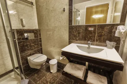 Sofia Hotel in Δημοτική Ενότητα Ηρακλείου — foto 26