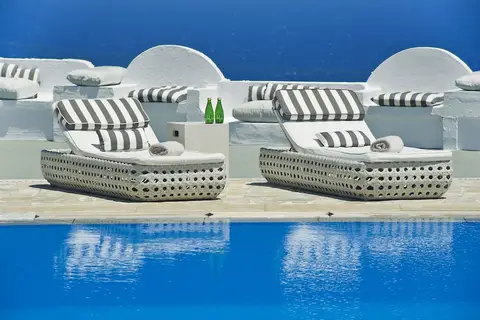 Santorini Palace Hotel in Δημοτική Ενότητα Θήρας — foto 25