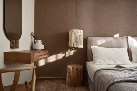 Gardelli Resort Art Hotel in Δημοτική Ενότητα Λαγανά — foto 18