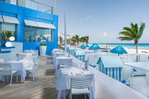 Grand Sens Cancun in sisal — foto 8