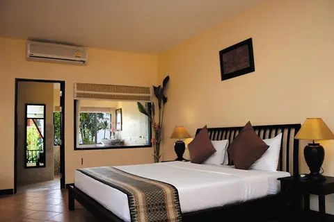 Sudala Beach Resort in Khuekkhak, Takuapa — foto 11