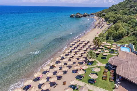Porto Zorro Beach Hotel in Δημοτική Ενότητα Ζακυνθίων — foto 19