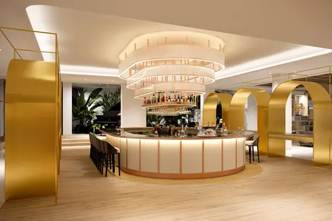 Fly & Go Hard Rock Hotel Marbella foto 24