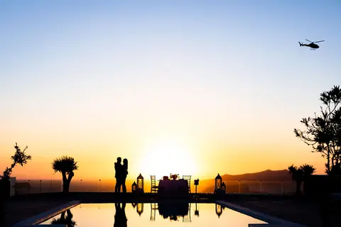 Thermes Luxury Villas in Hemera Holiday Home villa on Santorini, foto 22