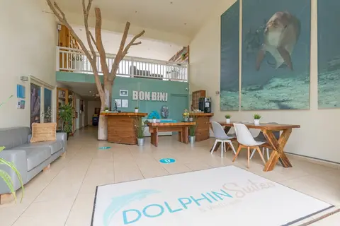 Dolphin Suites in Willemstad — foto 22
