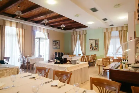 Spongiola in Brodarica — foto 14