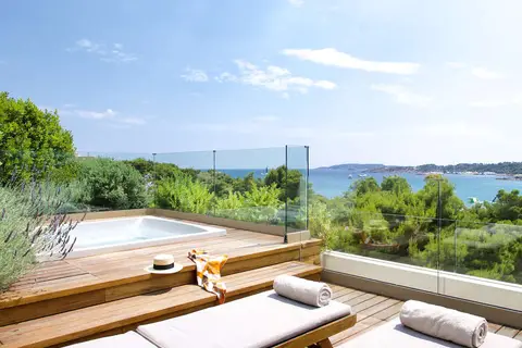 Somewhere Boutique Hotel Vouliagmeni in Municipality of Zografos, foto 11