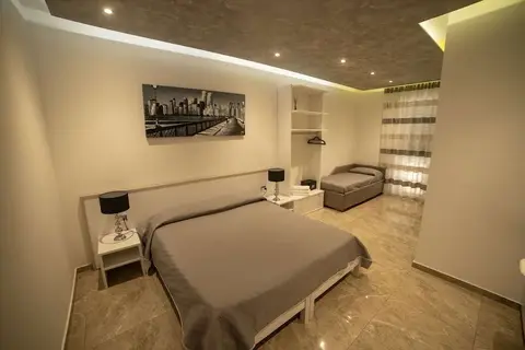 Tropea Luxury & Charm in Tropea — foto 7