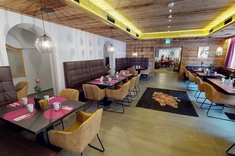 Hotel Panther'A in Saalbach — foto 9