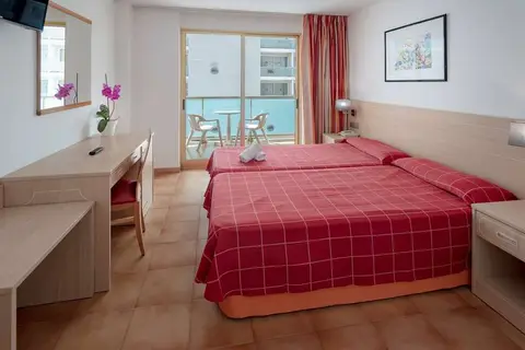 4R Salou Park Resort II in Salou — foto 23