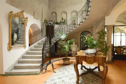 Hotel Residence Amalfi in Amalfi, foto 5