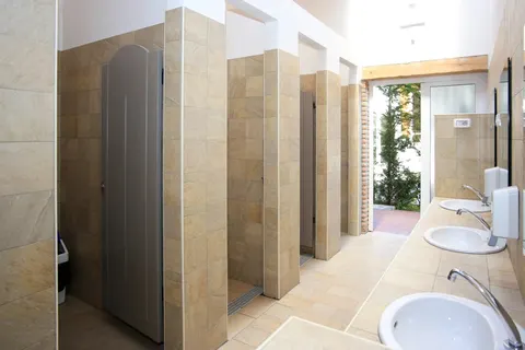 Camping Village Florenz foto 16