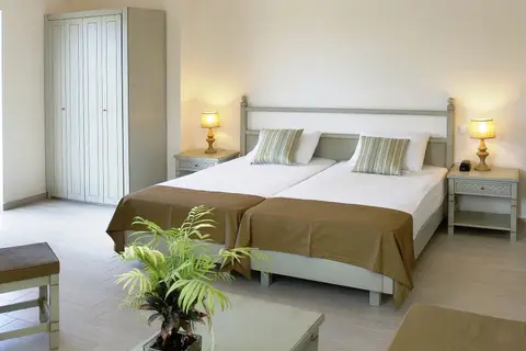 Almyrida Residence in Almyrida — foto 30