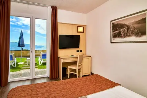 Hotel Le Balze Aktiv & Wellness in Tremosine sul Garda, foto 23