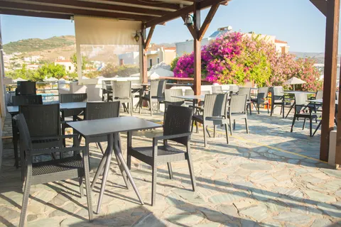 Hotel Nereides foto 3