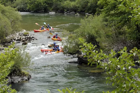 Camping Rcn Val De Cantobre foto 22