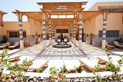 ROBINSON Soma Bay in سفاجا