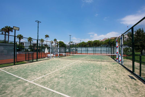 Club Kastalia Holiday Village foto 12