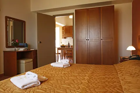 Asteris Hotel in Δημοτική Ενότητα Ελειού-Πρόνων — foto 17