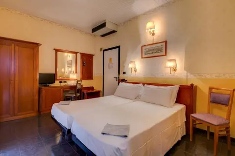 Hotel San Donato in Bologna, foto 24