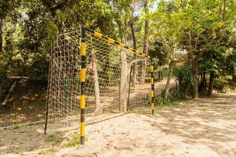 Camping Begur foto 14