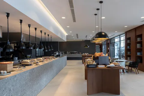 D' Andrea Lagoon All Suites - adults only foto 7