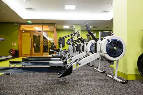 The Spencer Hotel in Dublin — foto 18