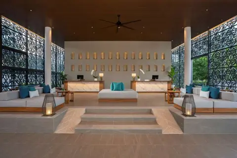Melia Phuket Mai Khao in ศรีสุนทร — foto 5