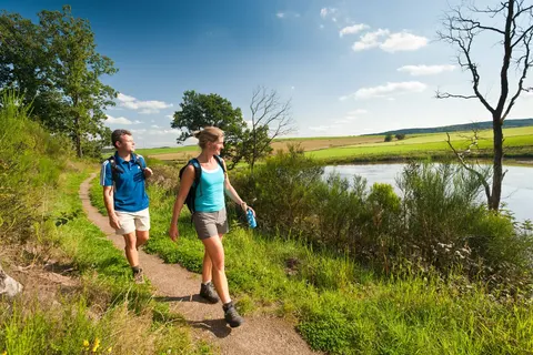 Vakantiepark Dormio Resort Eifeler Tor foto 35