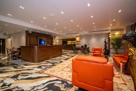 Icon Hotel Bomonti in Şişli — foto 7