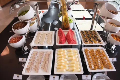 Istanbul Sabiha Gökcen Airport Hotel in Fatih, foto 25