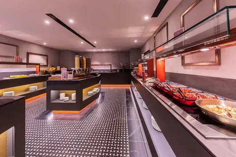 Hotel Barceló Budapest foto 10