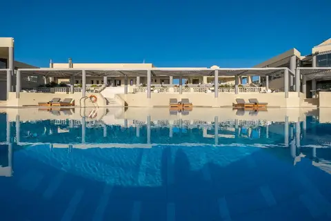 The Majestic Hotel in Φηρά Θήρας — foto 15