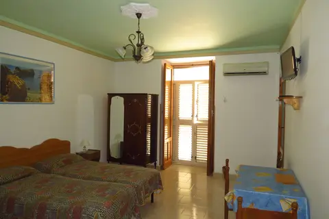 Bed and Breakfast Casa Vittorio in Genua, foto 10