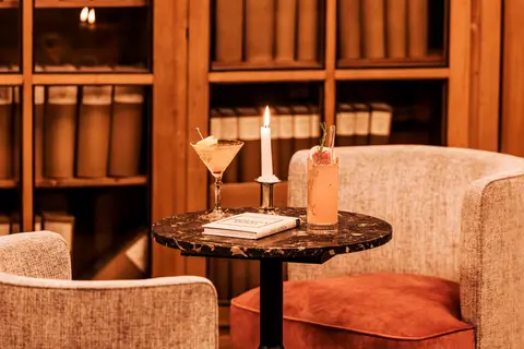Altein Arosa a Faern Collection Resort in Arosa — foto 18