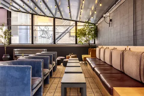 Arlo NoMad in New York — foto 10