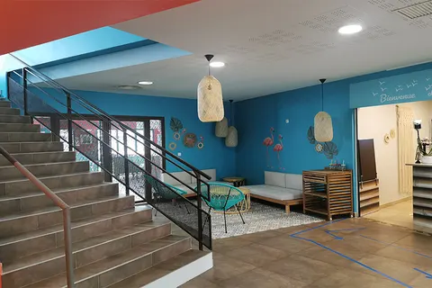 Résidence Cap Camarque foto 15