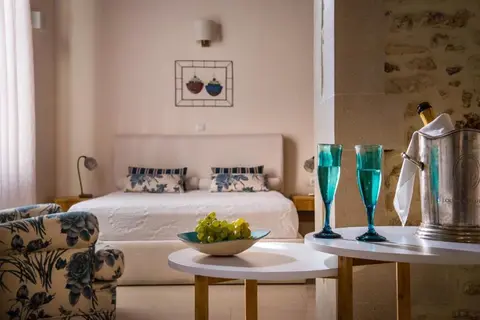 Veneto Hotel in Rethimnon, foto 11