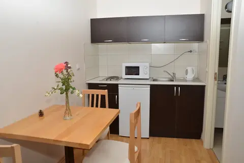Oaza Inn in Ohrid — foto 10