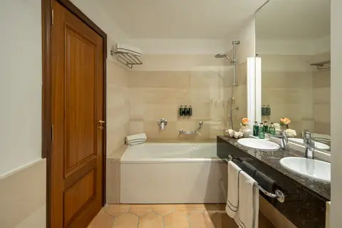Meliá Cala d'Or Boutique Hotel in Santanyí — foto 27