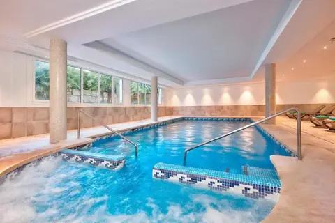 Protur Badía Park Aparthotel in Palma — foto 26
