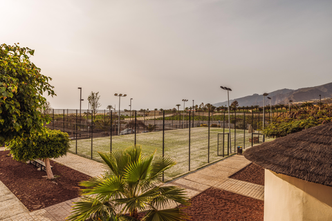 Hotel Gran Melia Palacio de Isora foto 24