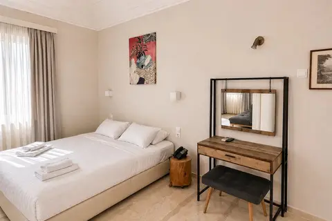 Loriet Hotel in Mytilene, foto 2