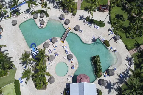 Sunscape Coco Punta Cana in Salvaleón de Higüey — foto 9