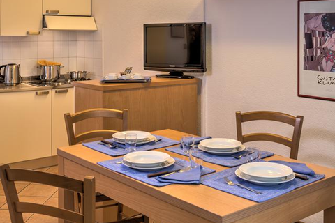 Residence Kristall foto 6