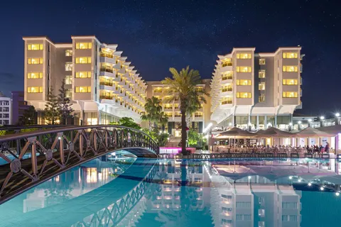 Terrace Beach Resort foto 34