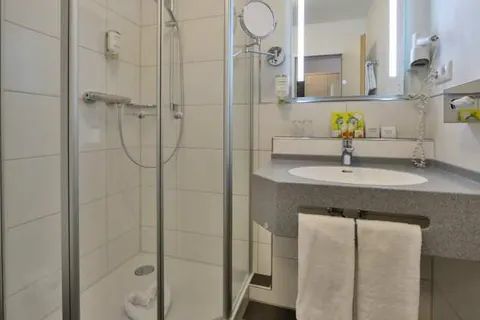 Sonnenhotel Bayerischer Hof foto 14