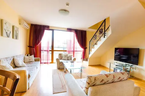 TSB Sunny Victory Appartementen in Несебър — foto 14